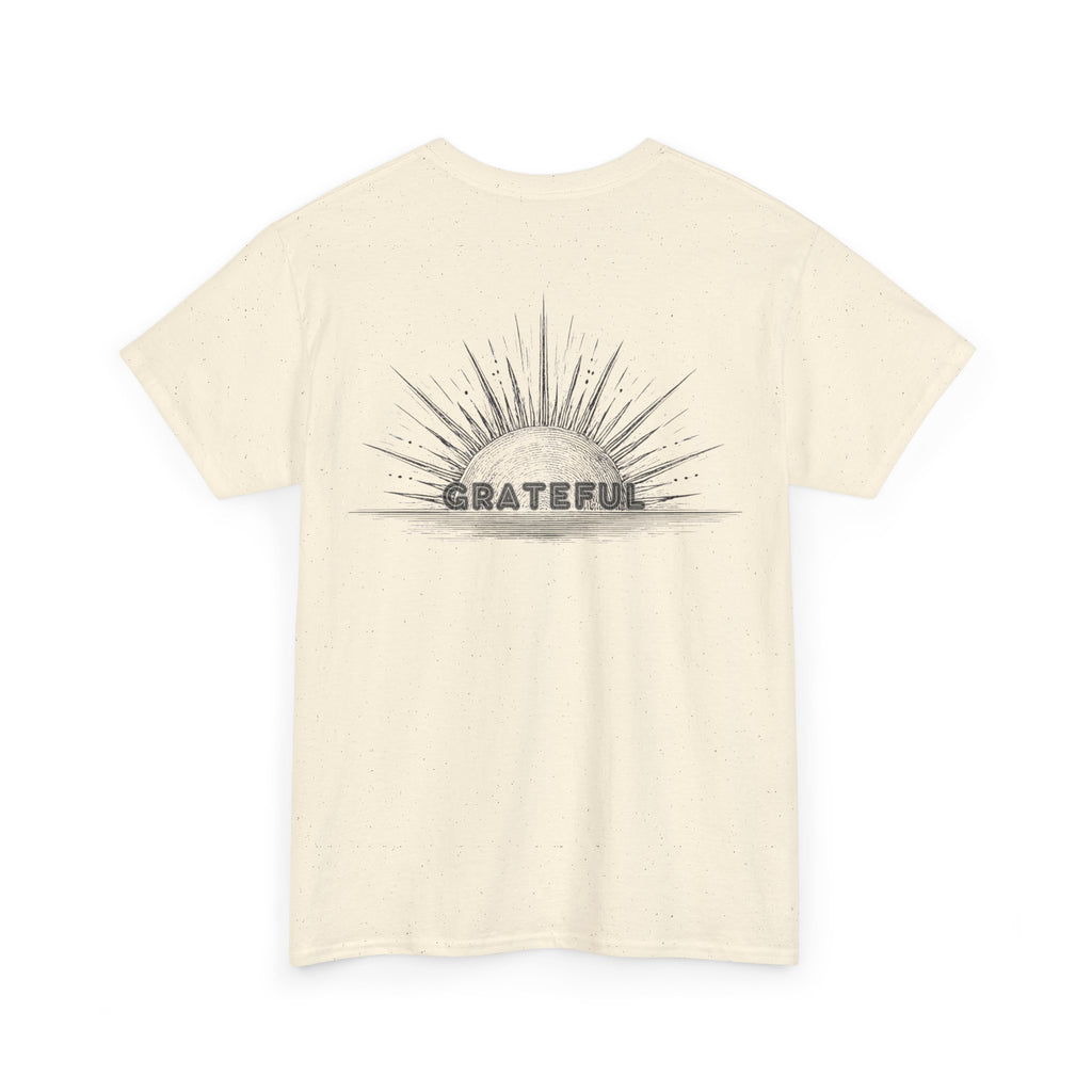 Grateful Unisex Tee