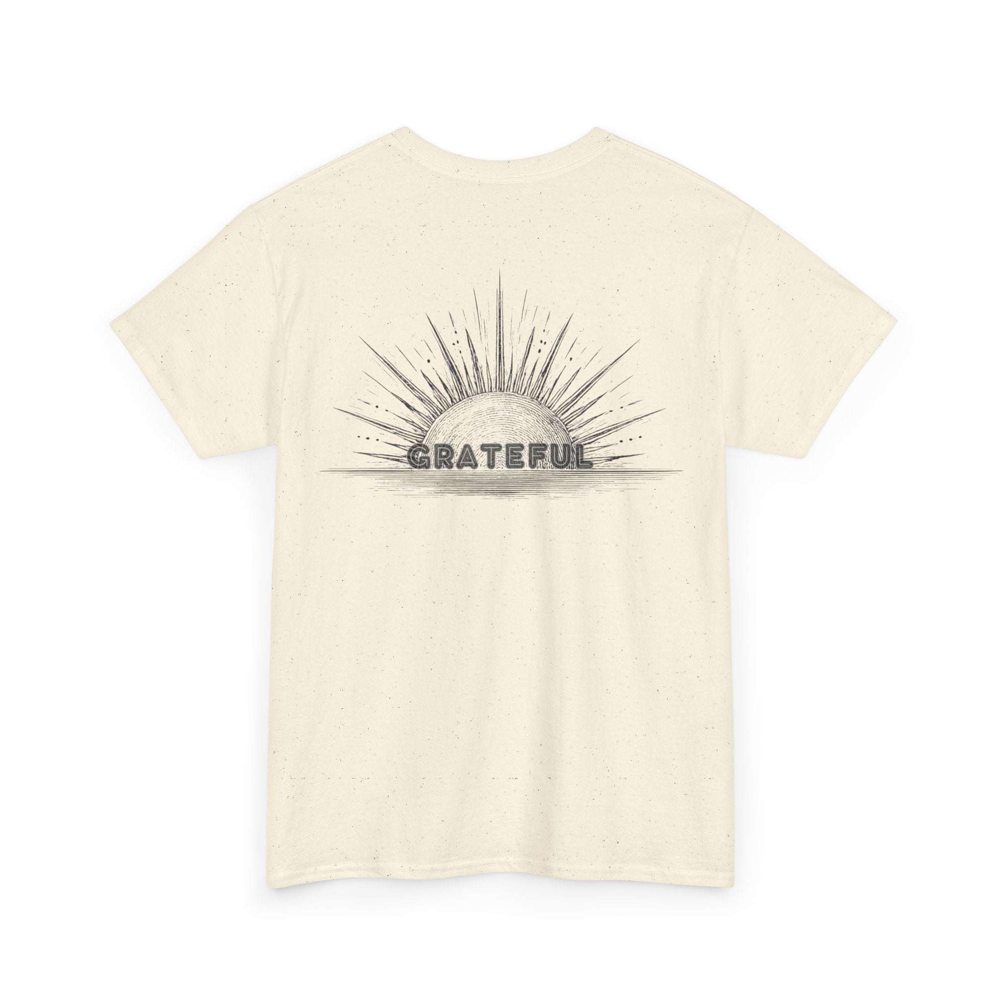 Grateful Unisex Tee