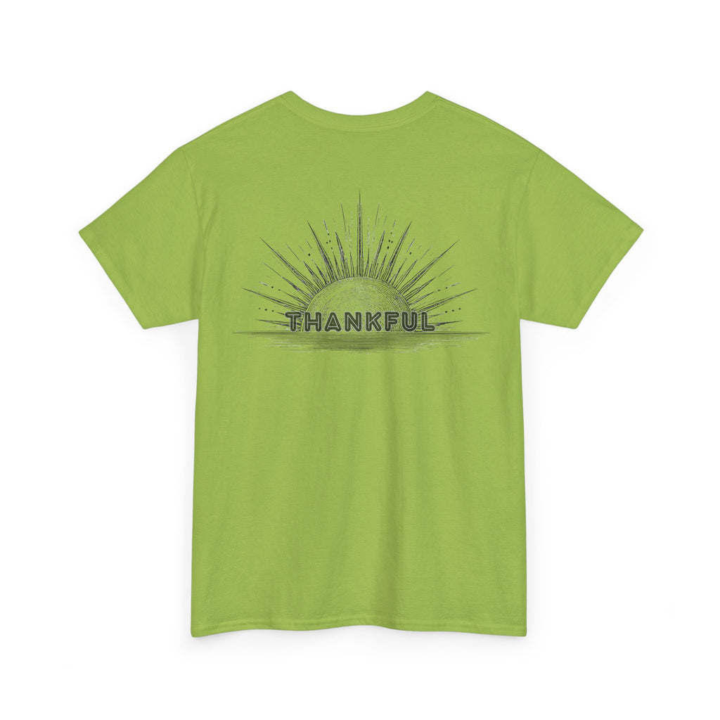 Thankful Unisex Tee