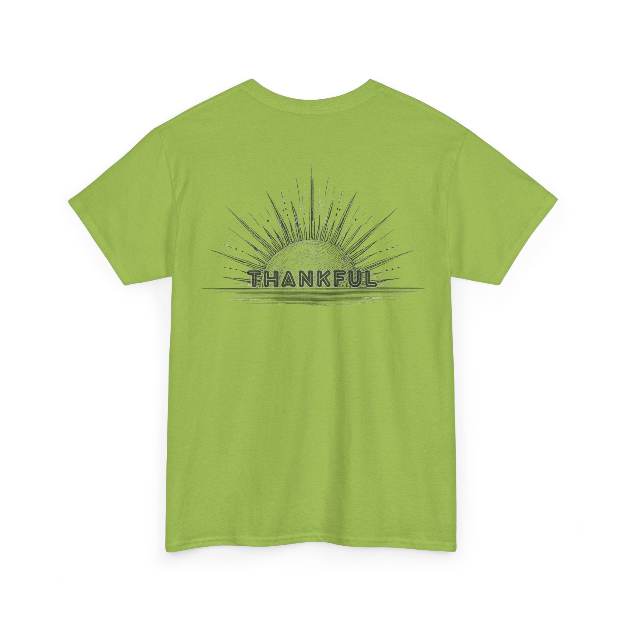 Thankful Unisex Tee