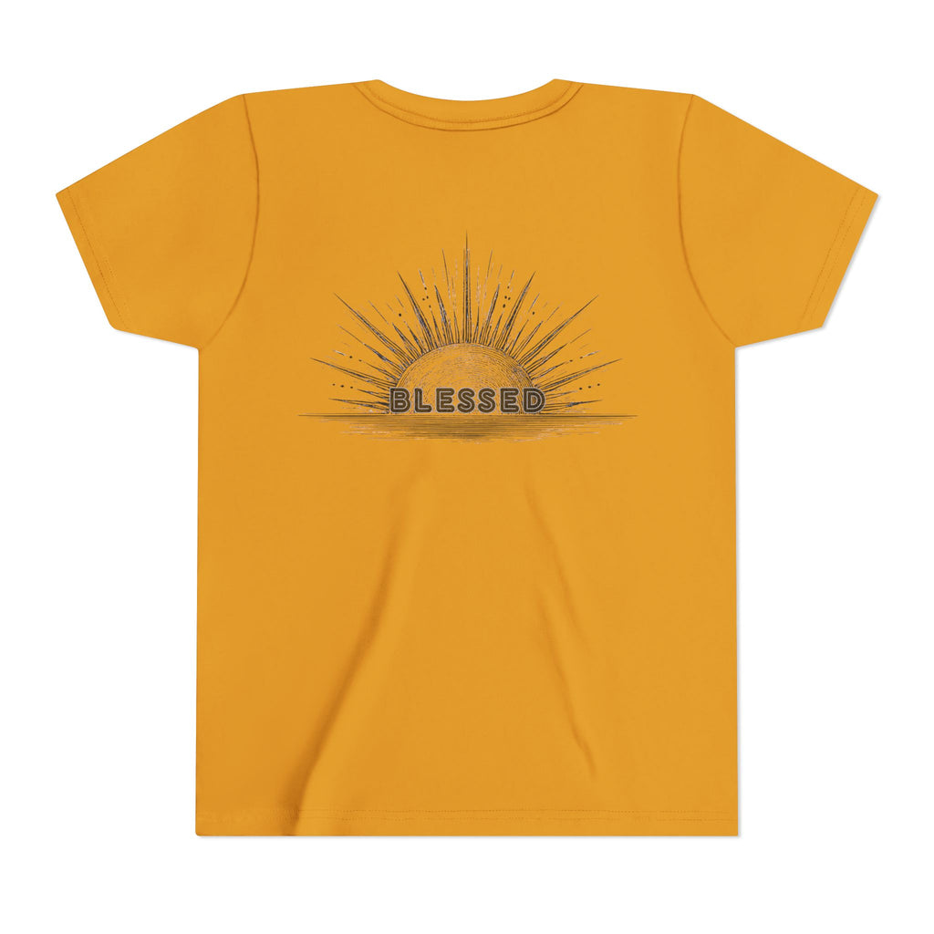 'Blessed' Youth Tee