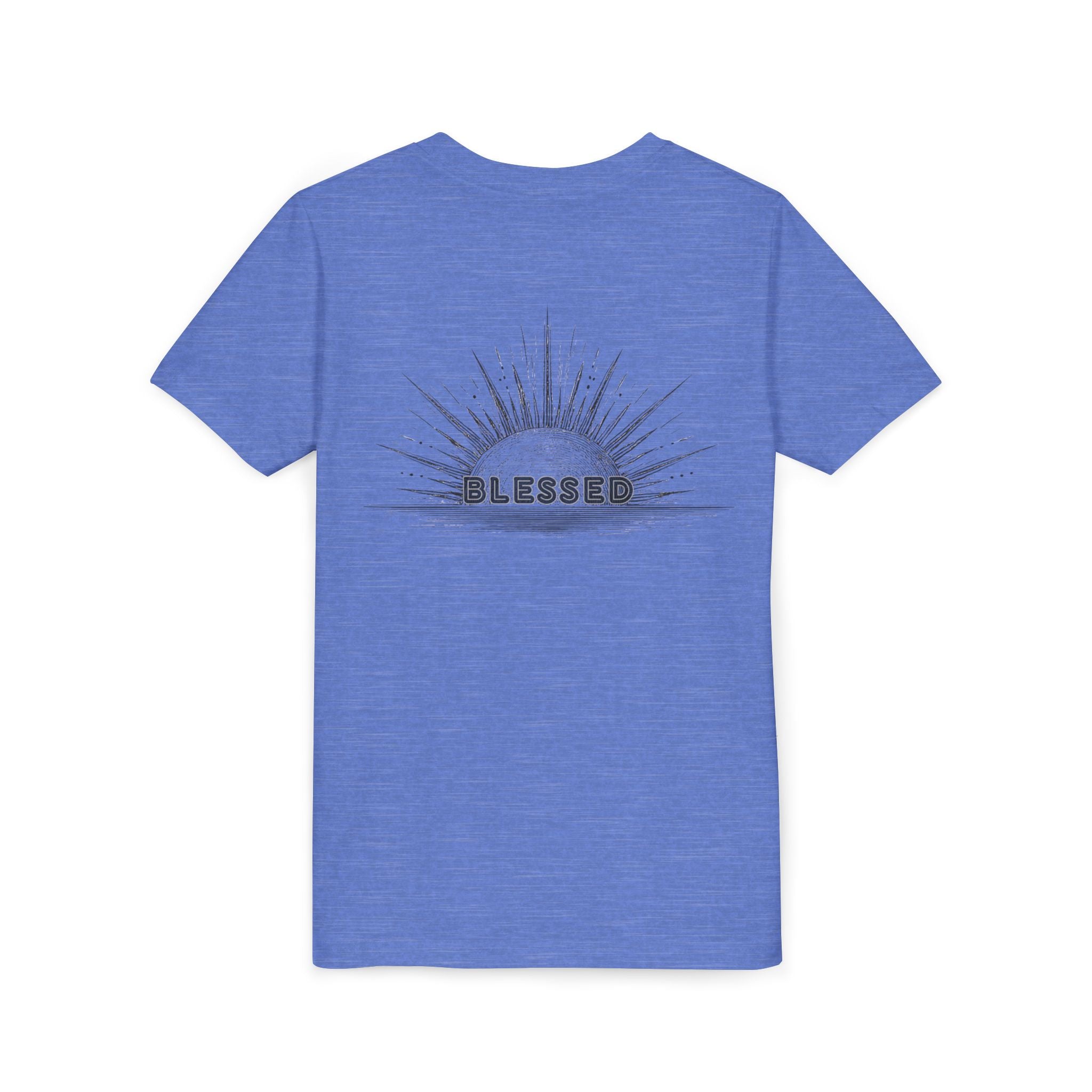 'Blessed' Youth Tee