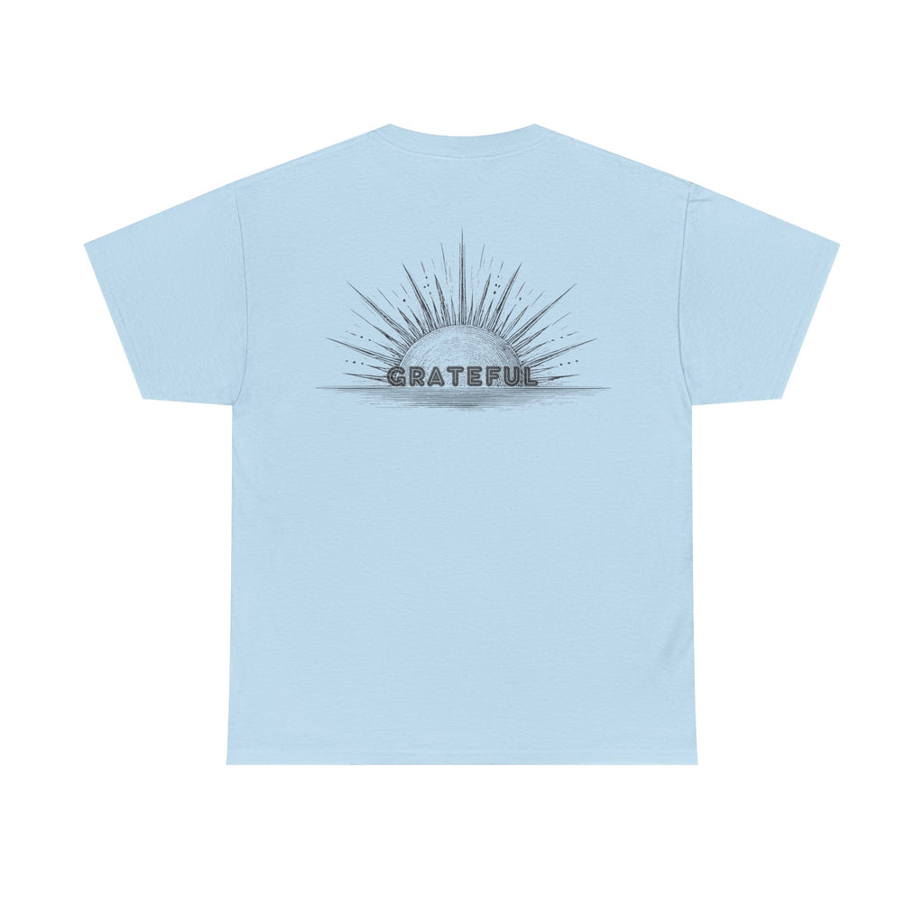 Grateful Unisex Tee