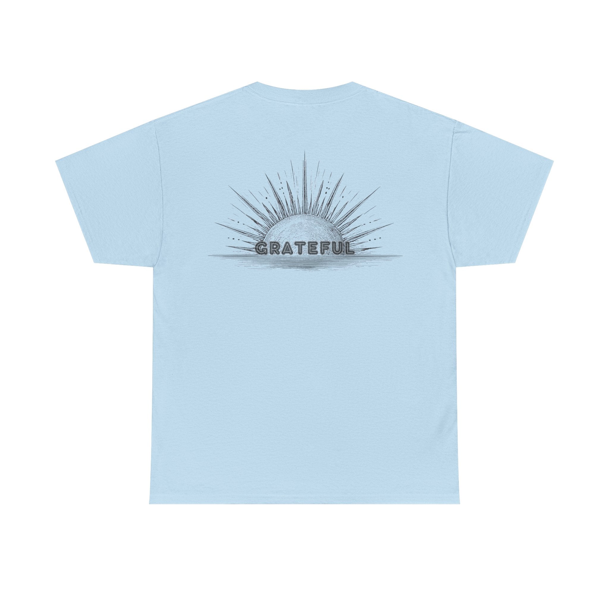Grateful Unisex Tee