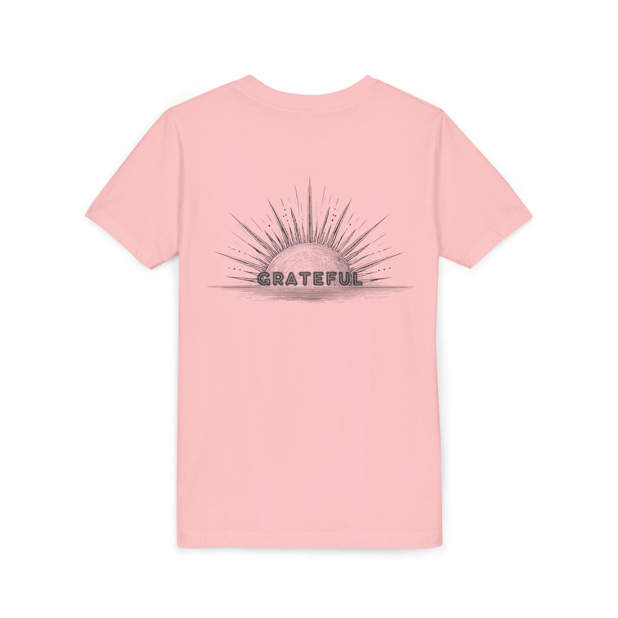'Grateful' Youth Tee