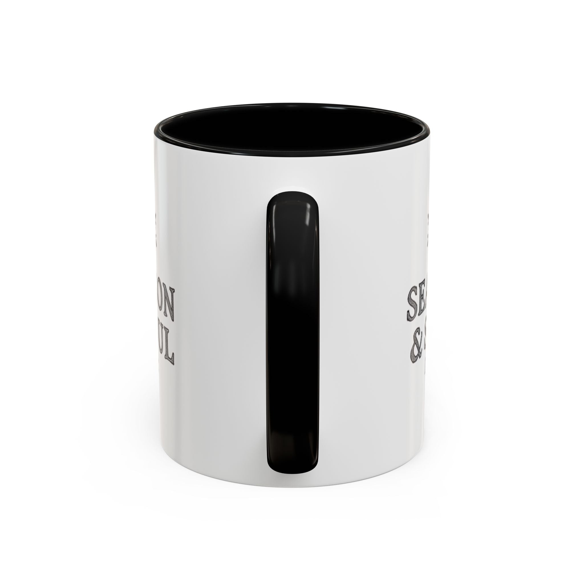 Season & Soul Accent Coffee Mug