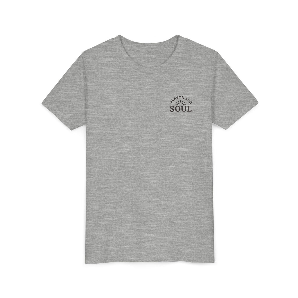 'Thankful' Youth Tee