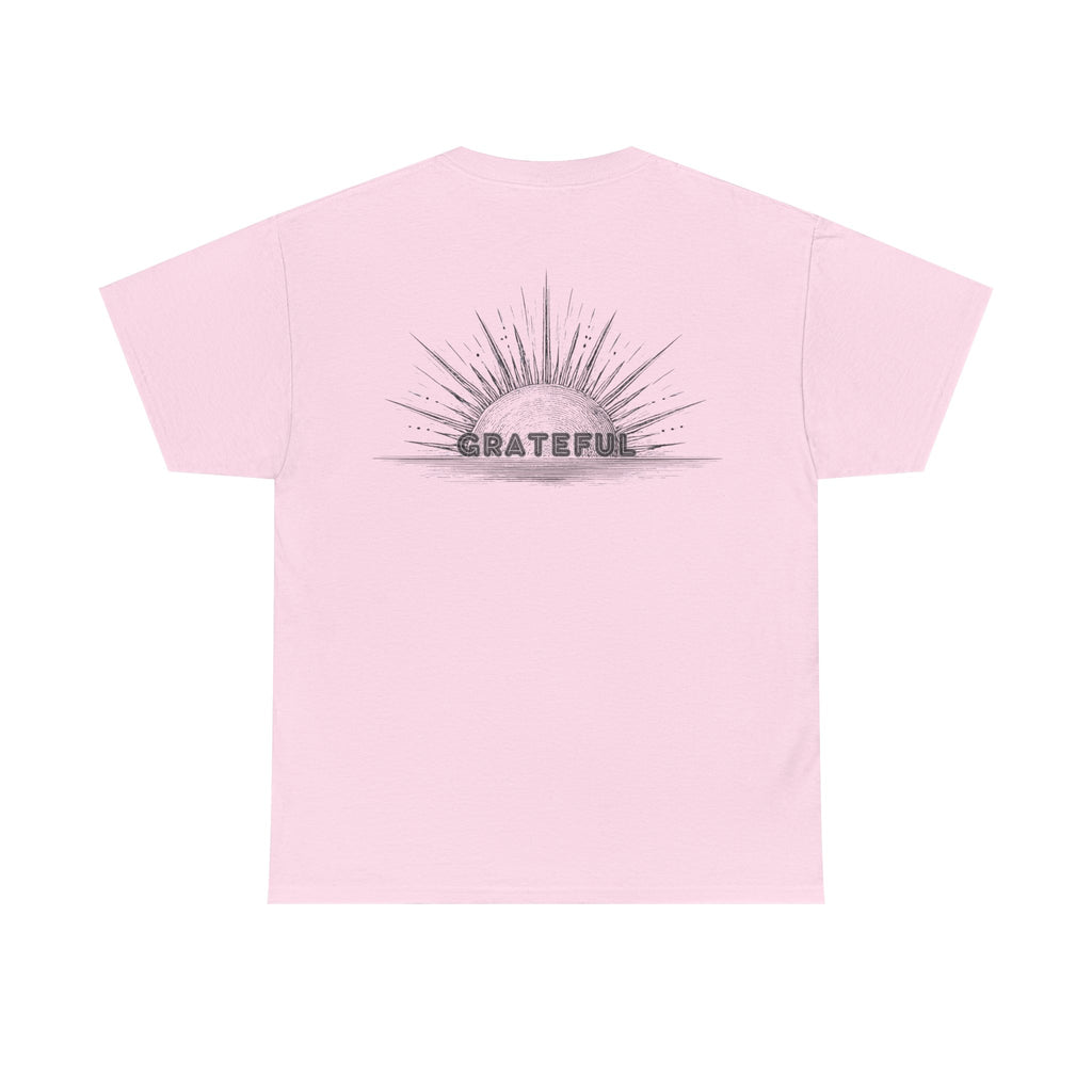 Grateful Unisex Tee