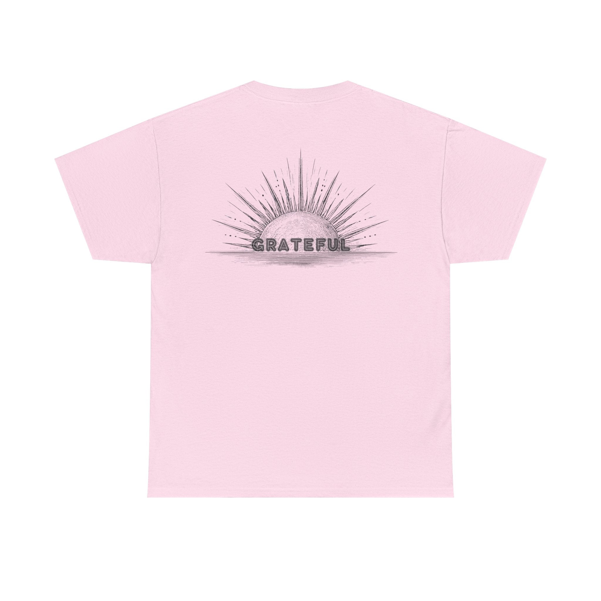 Grateful Unisex Tee