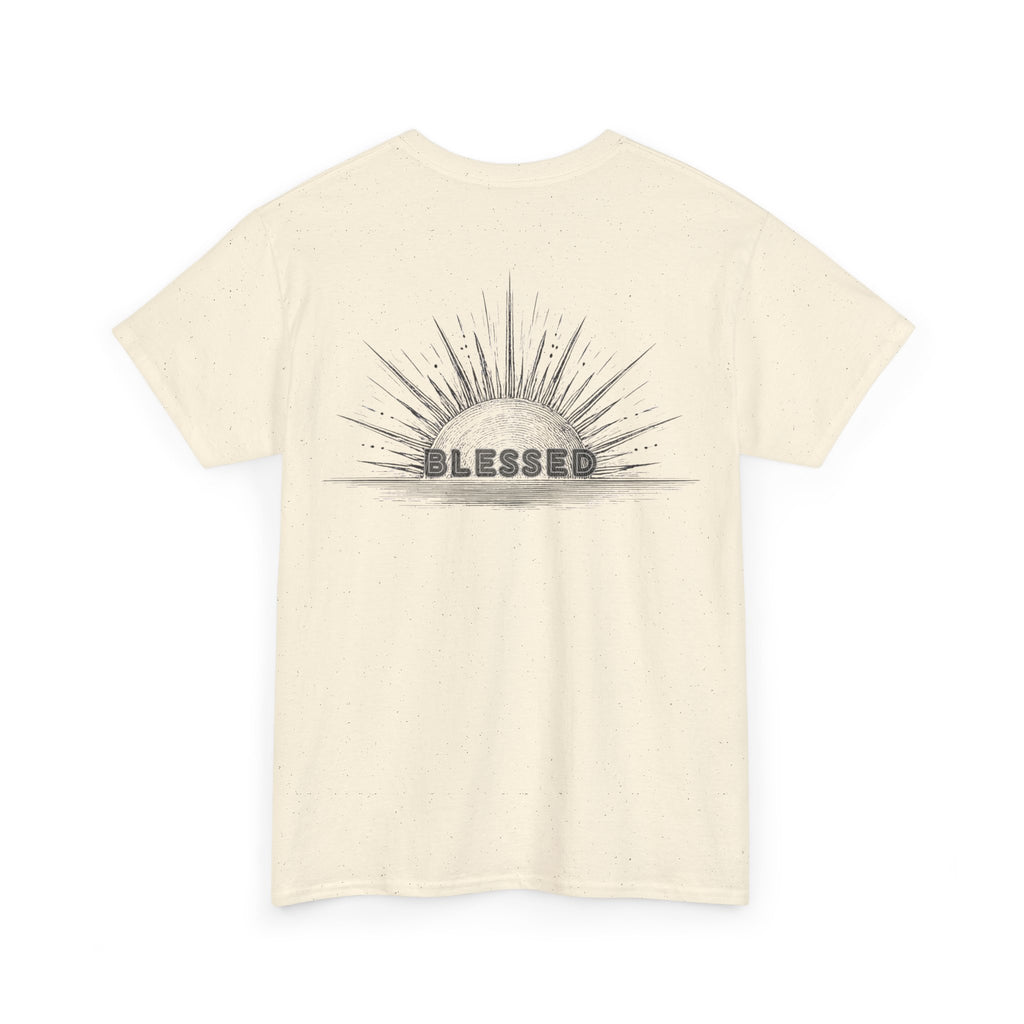 Blessed Unisex Tee