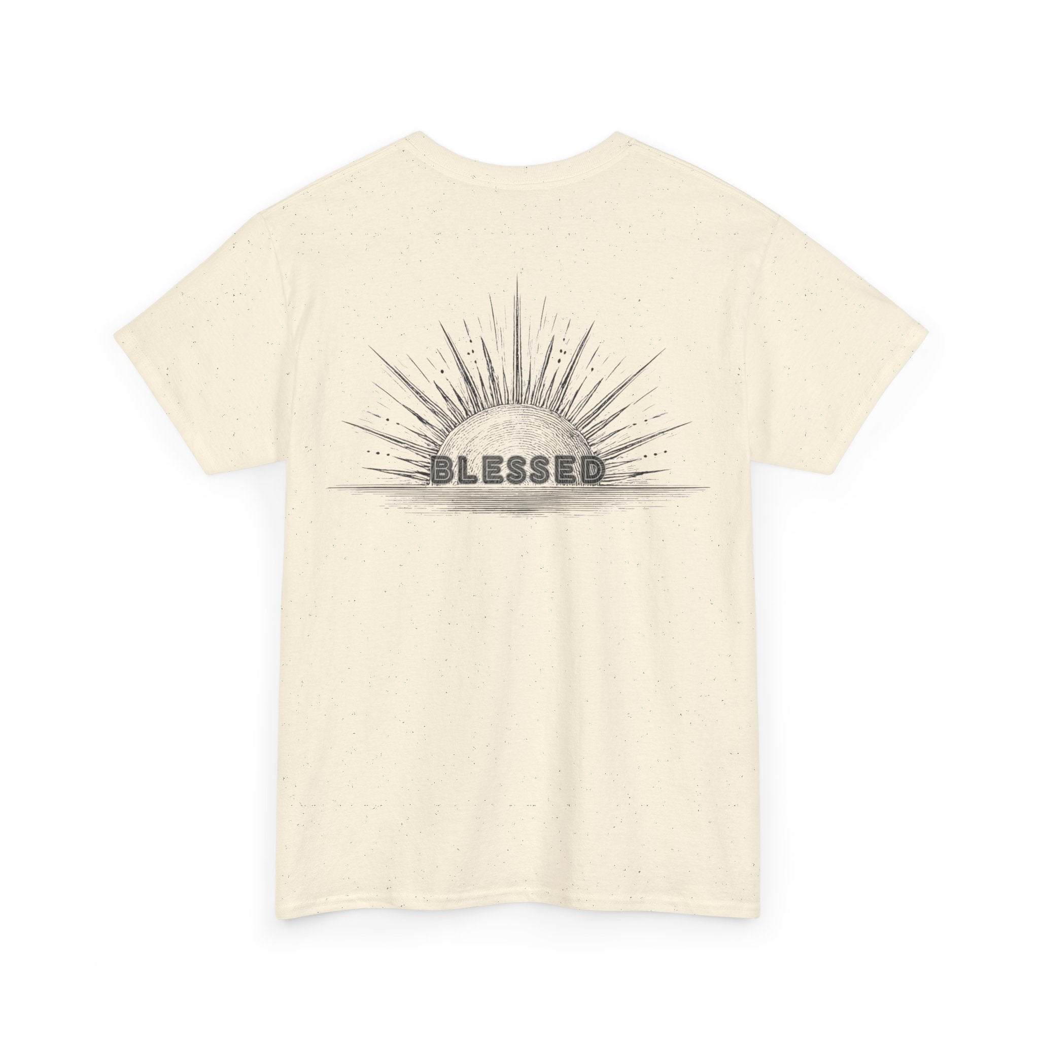 Blessed Unisex Tee