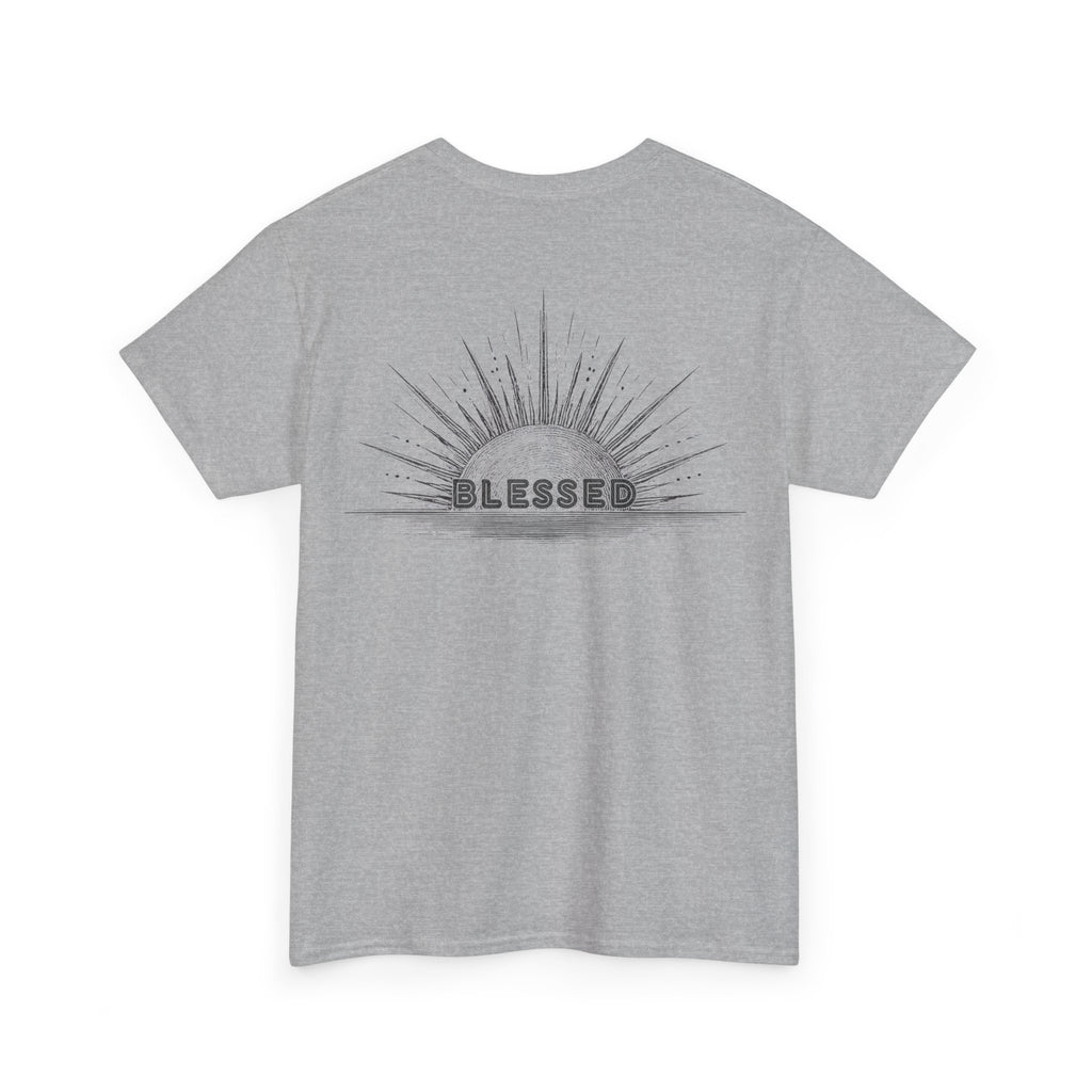 Blessed Unisex Tee