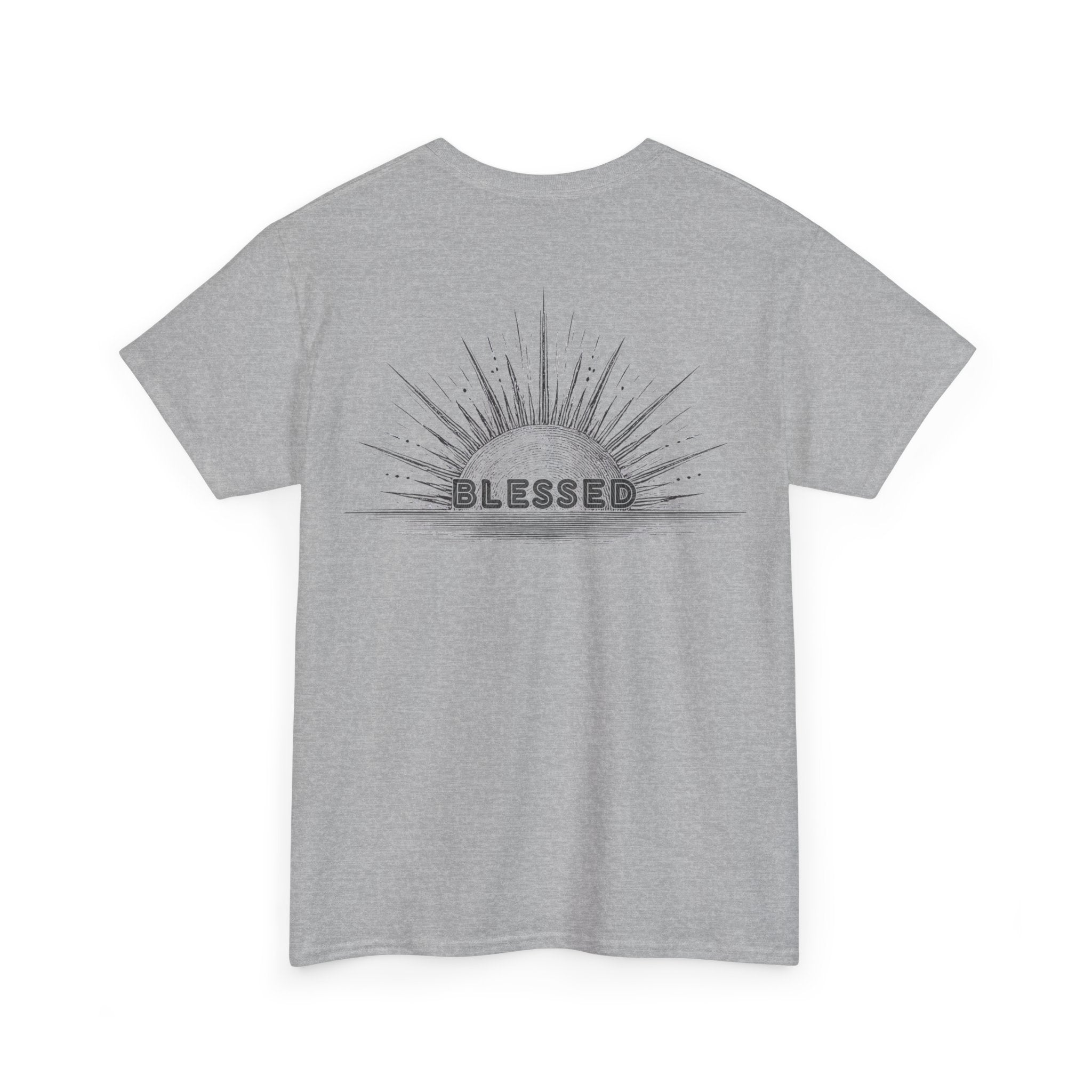 Blessed Unisex Tee