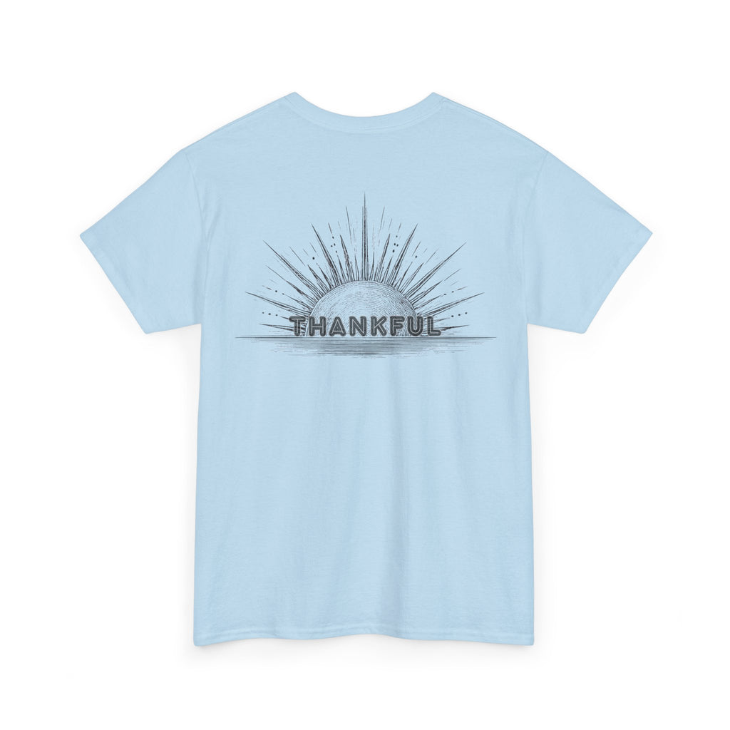 Thankful Unisex Tee