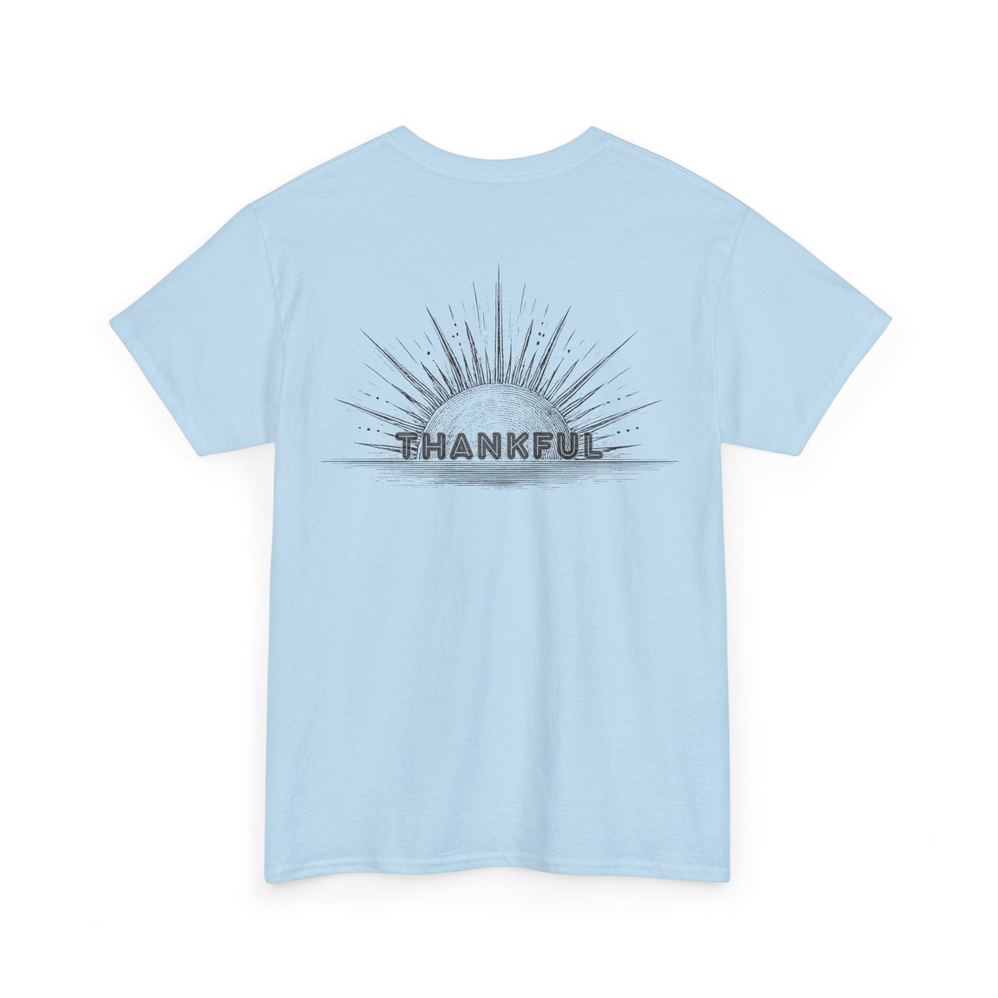 Thankful Unisex Tee