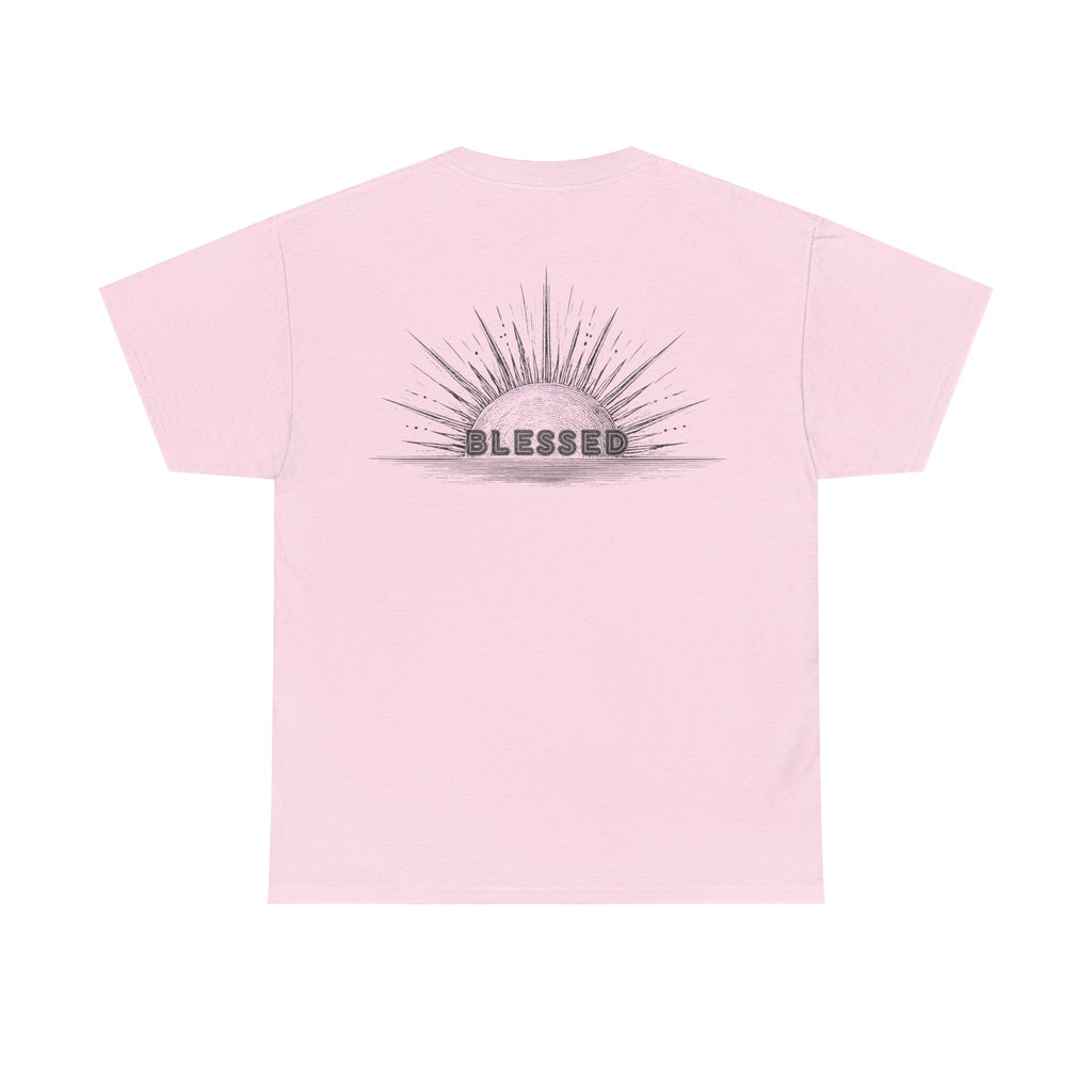 Blessed Unisex Tee