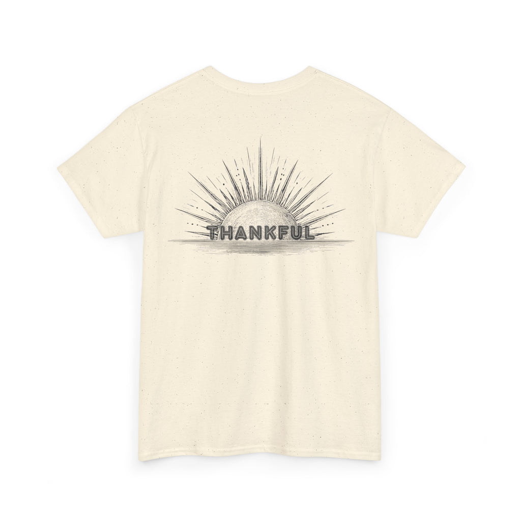 Thankful Unisex Tee