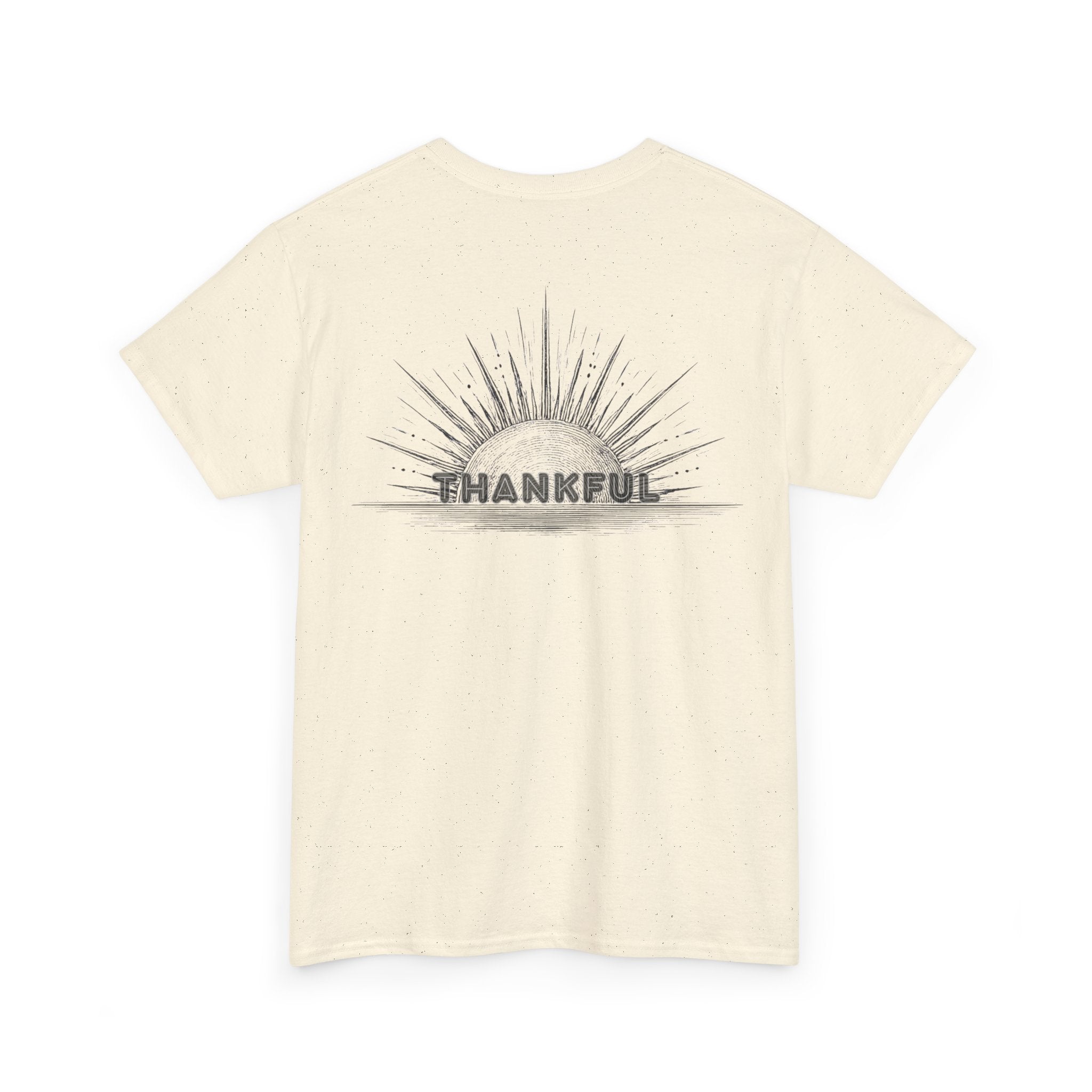 Thankful Unisex Tee