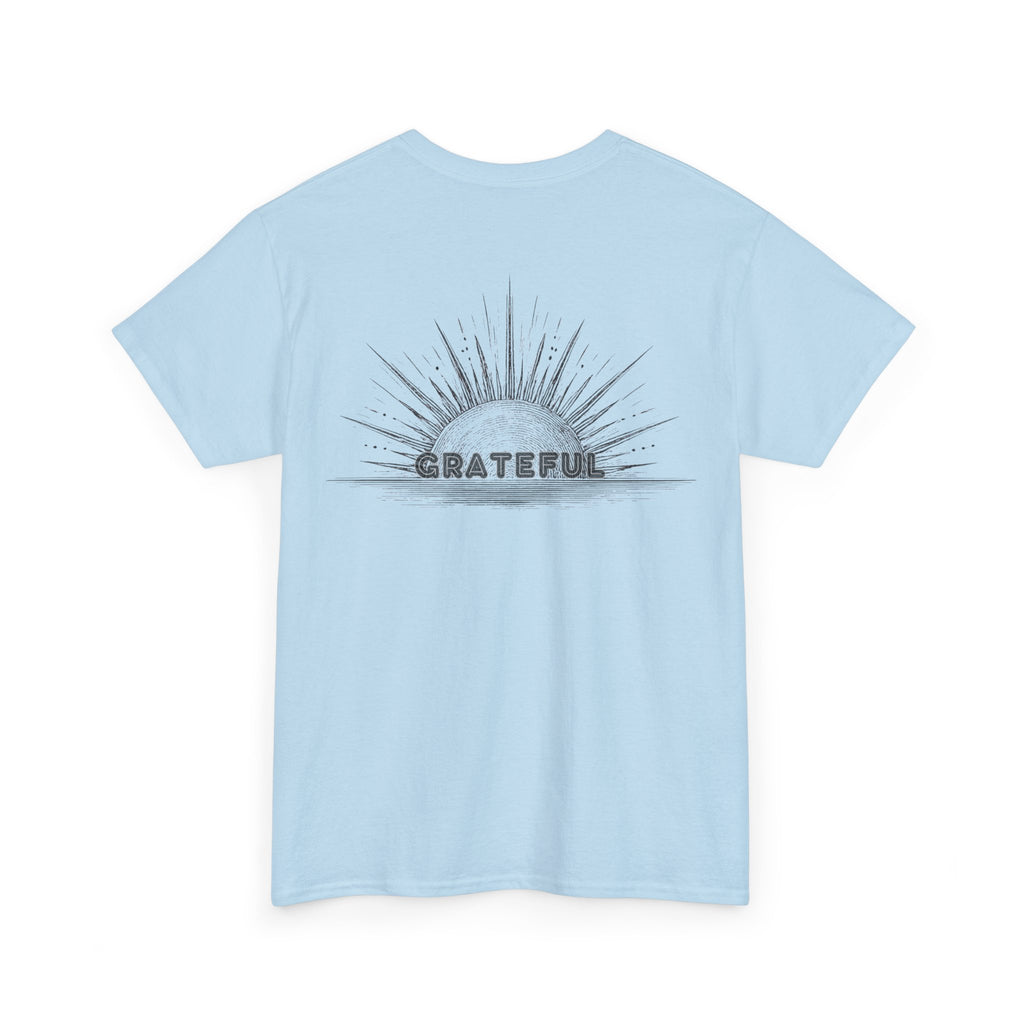 Grateful Unisex Tee