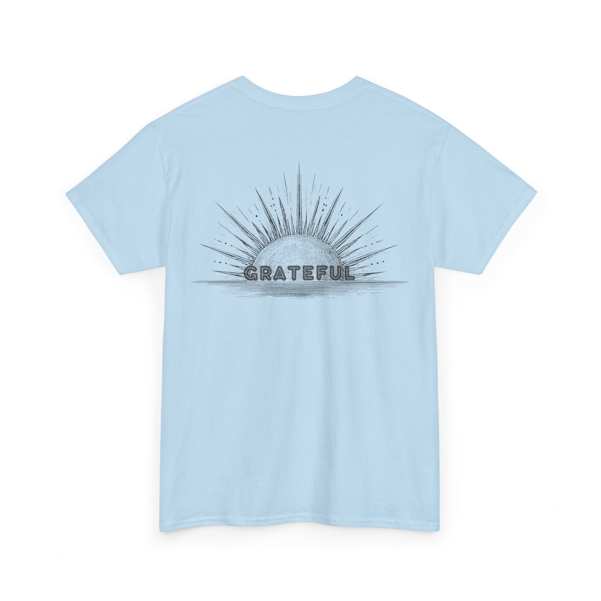 Grateful Unisex Tee