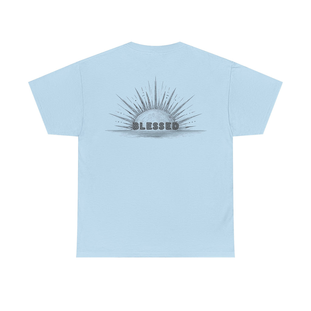 Blessed Unisex Tee