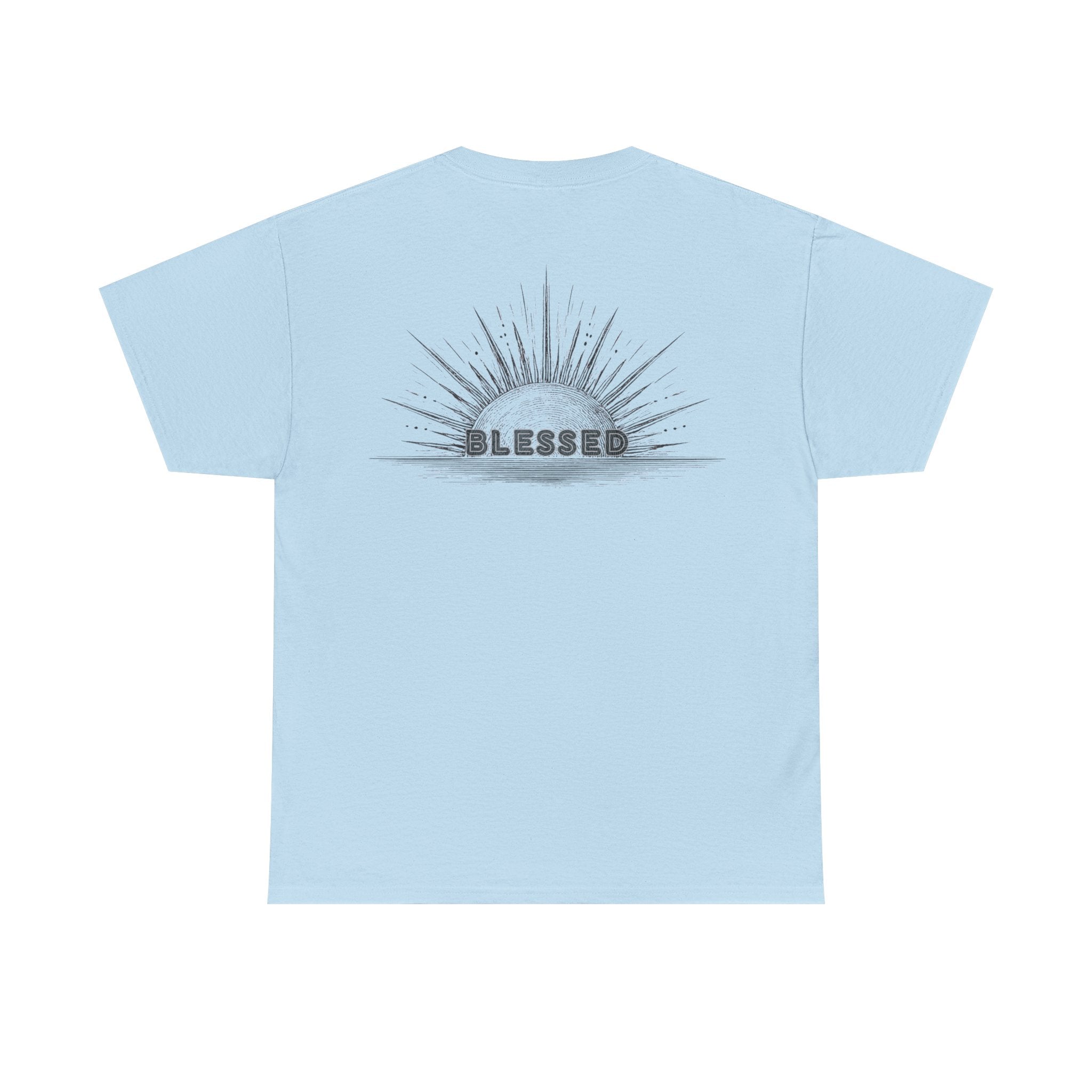 Blessed Unisex Tee