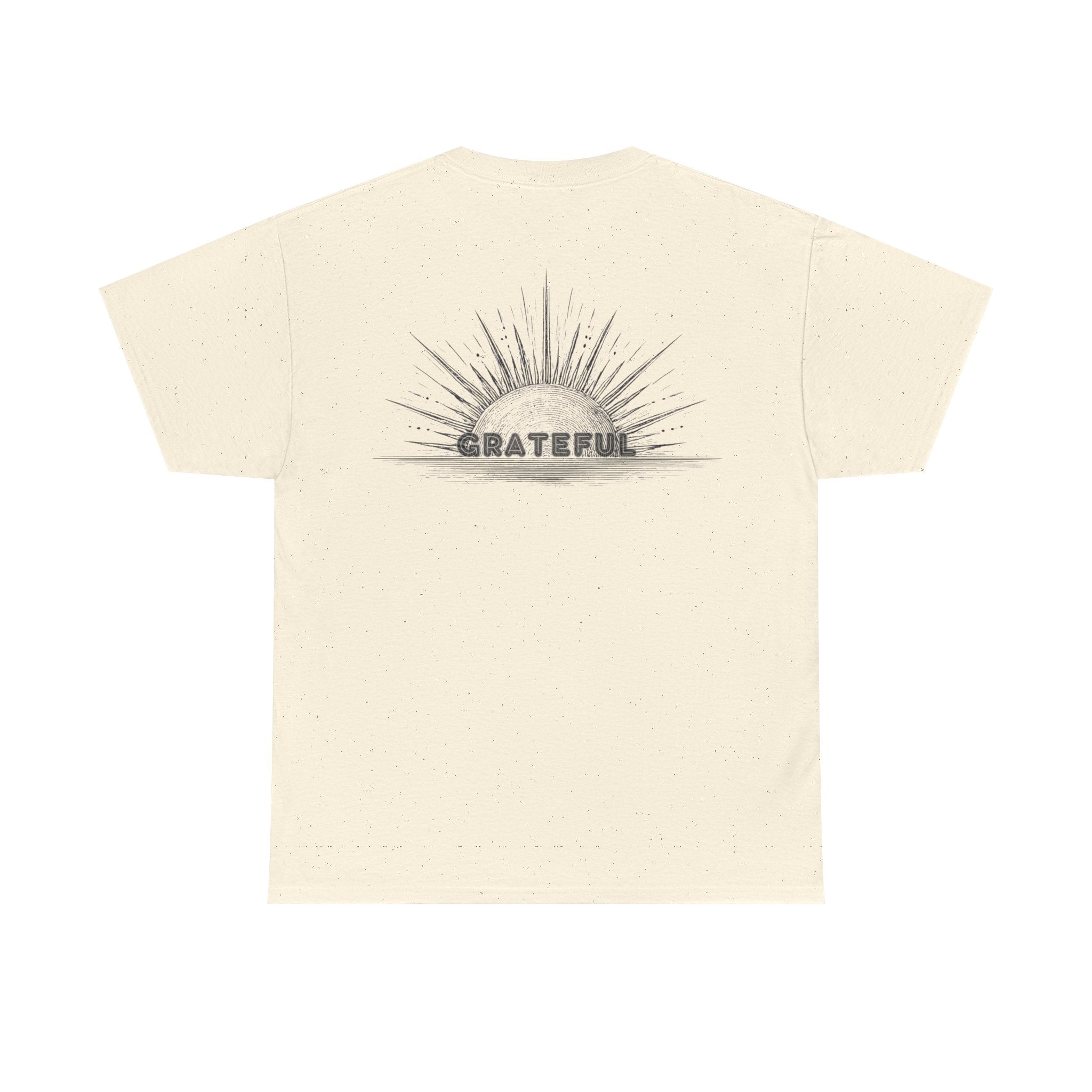Grateful Unisex Tee