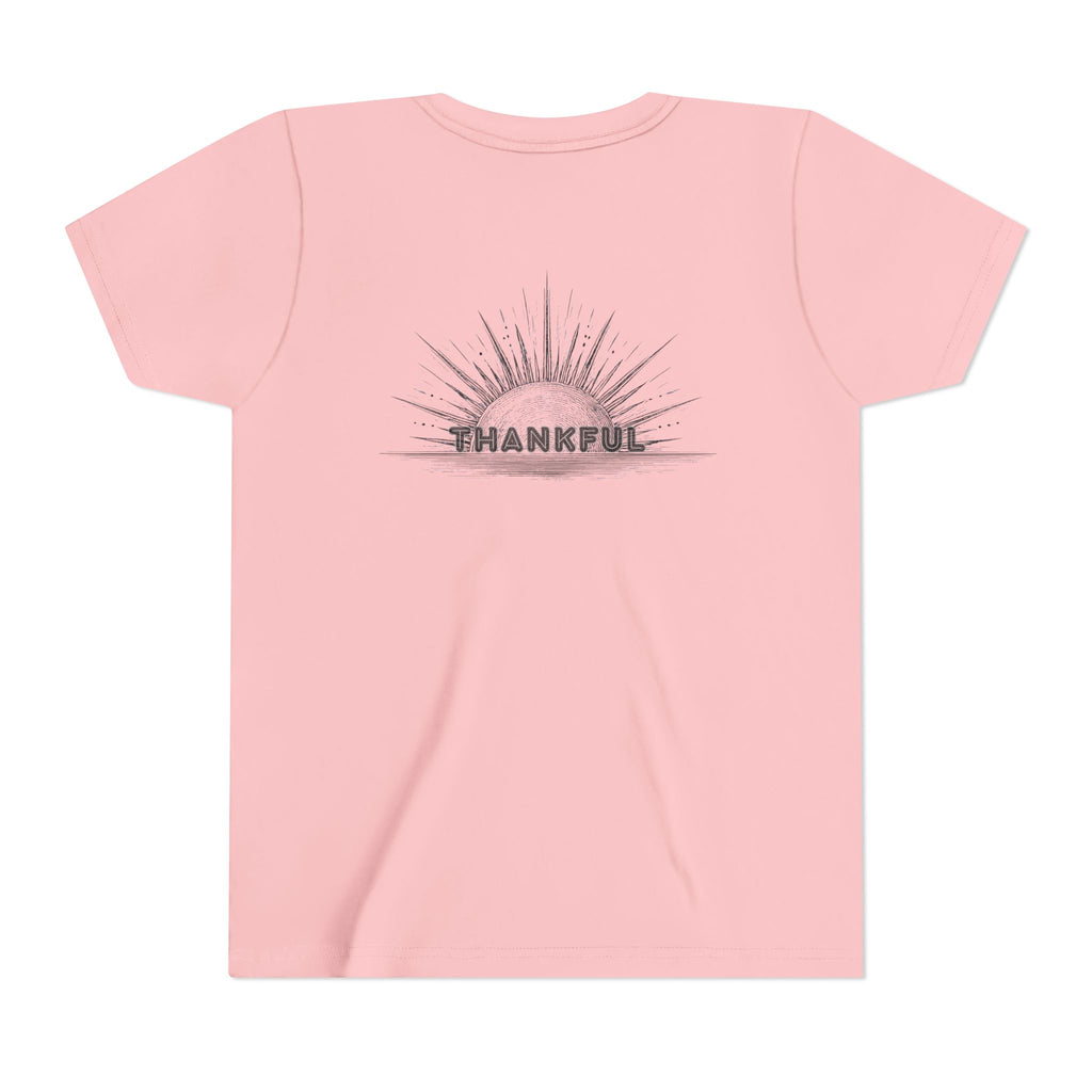 'Thankful' Youth Tee