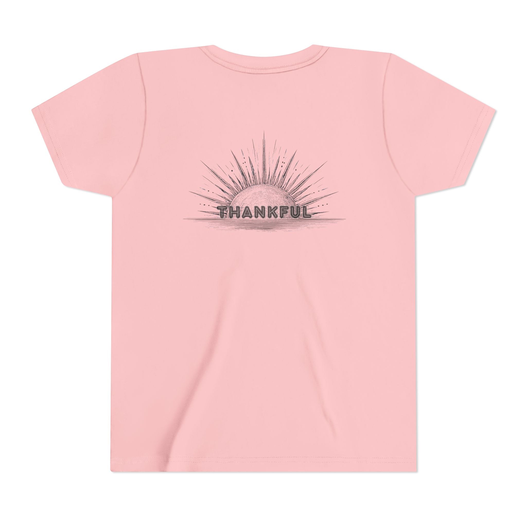 'Thankful' Youth Tee