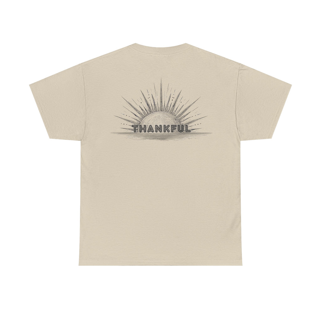 Thankful Unisex Tee