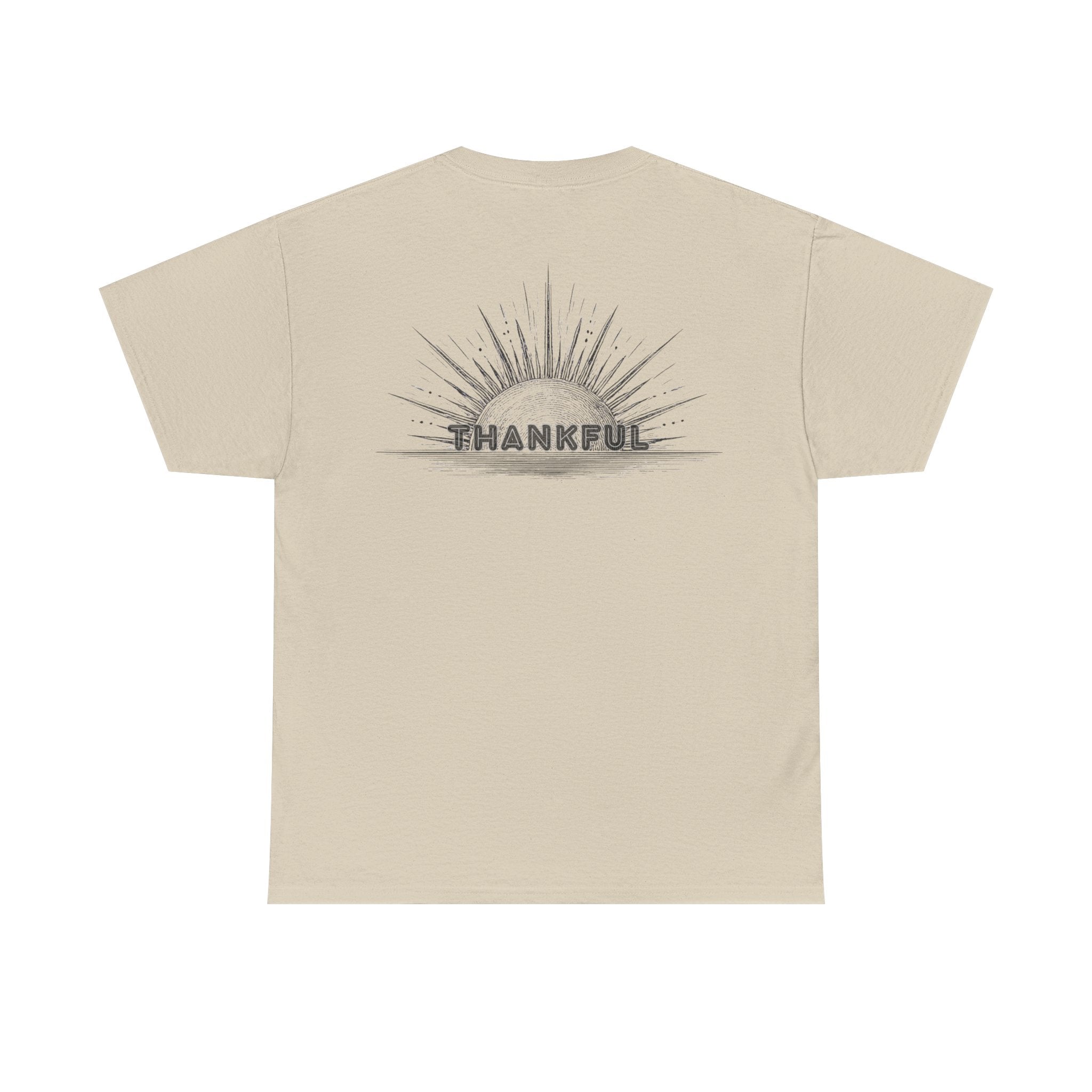Thankful Unisex Tee