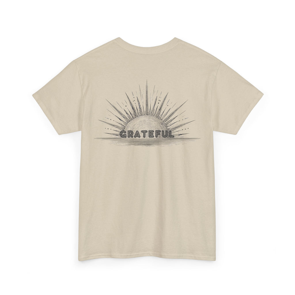 Grateful Unisex Tee