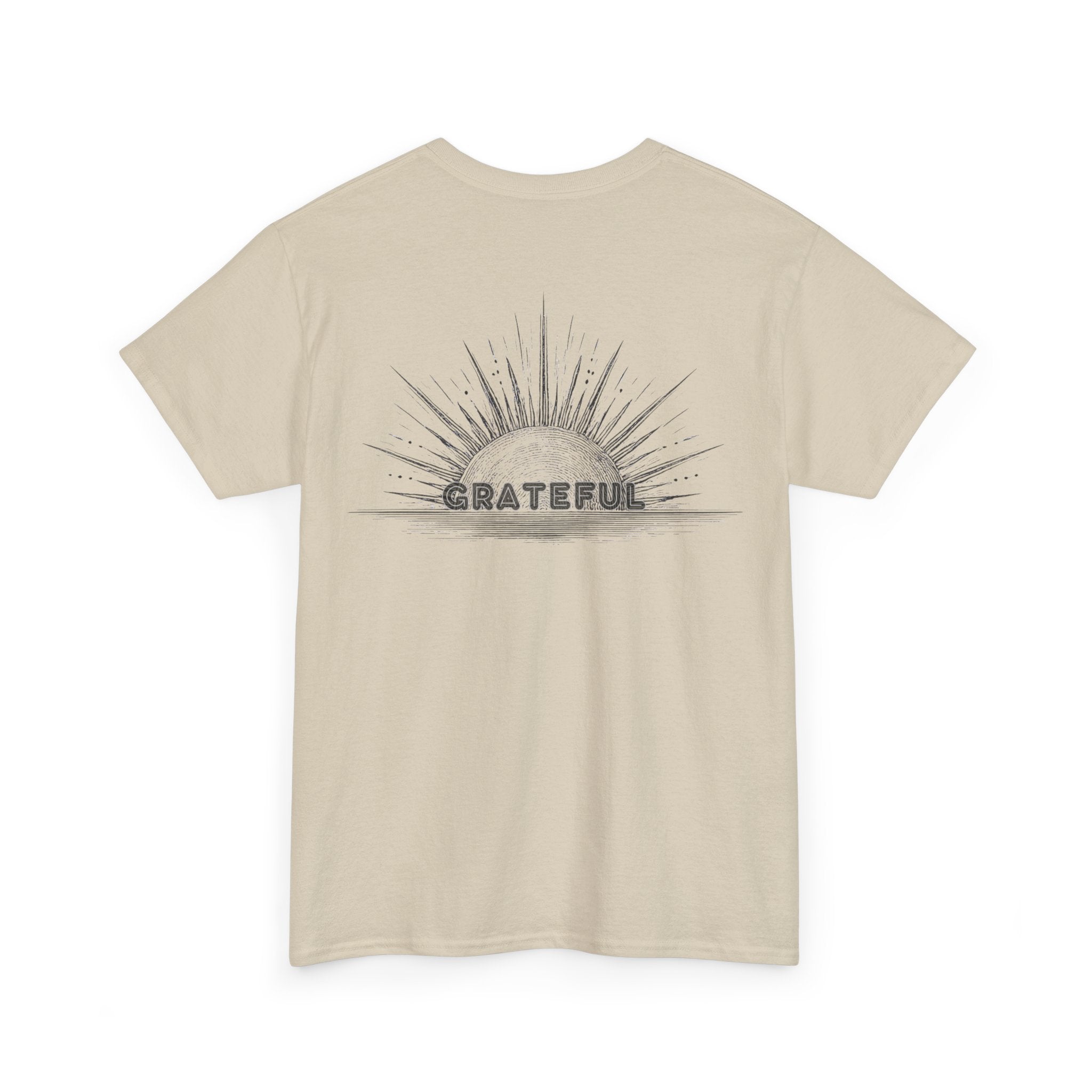 Grateful Unisex Tee