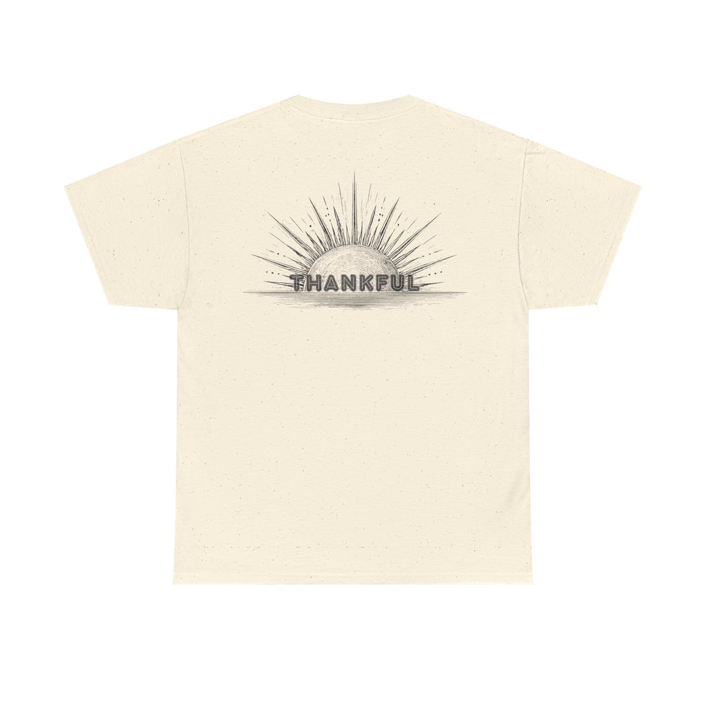 Thankful Unisex Tee