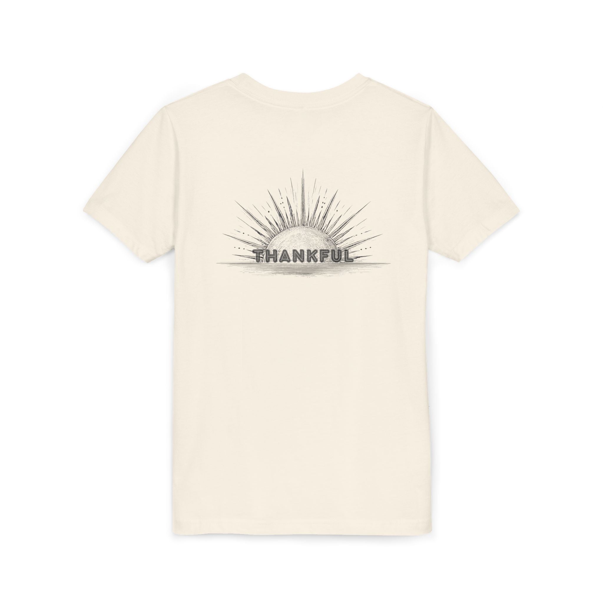'Thankful' Youth Tee