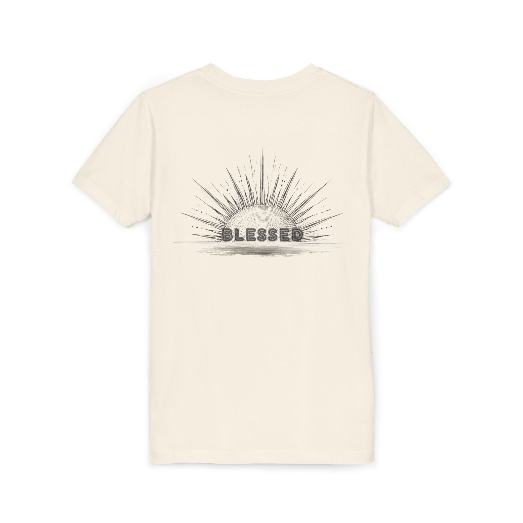 'Blessed' Youth Tee