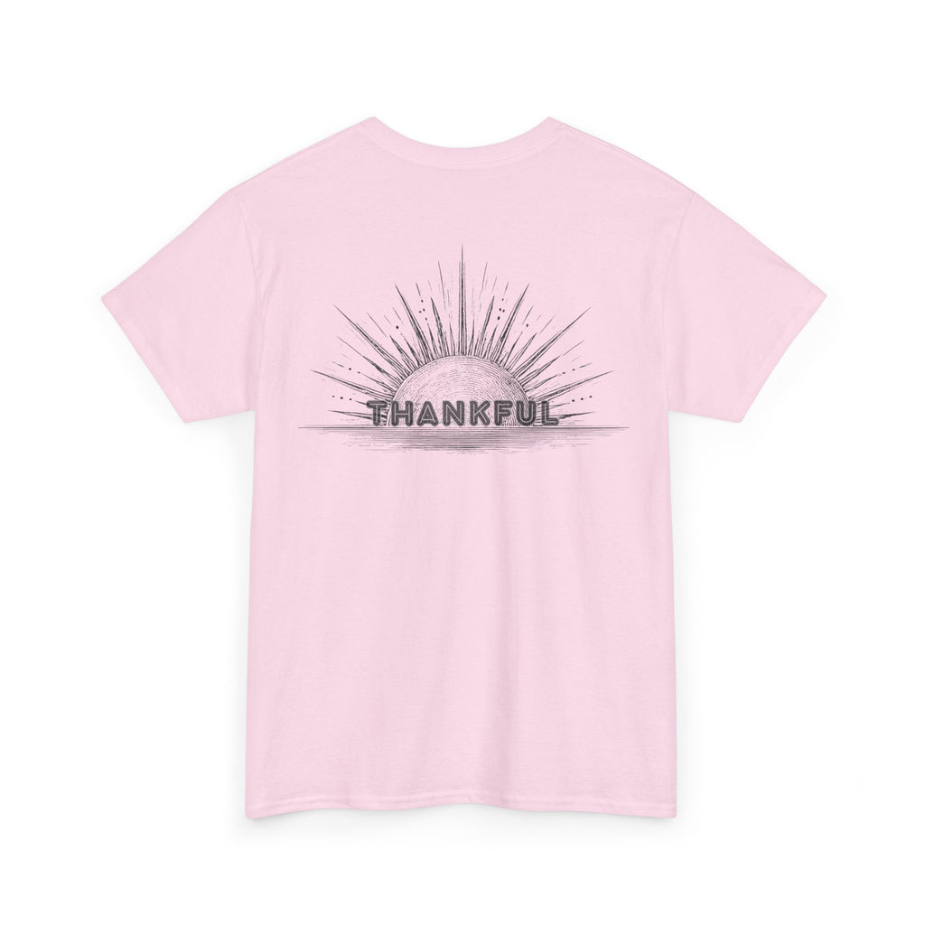 Thankful Unisex Tee