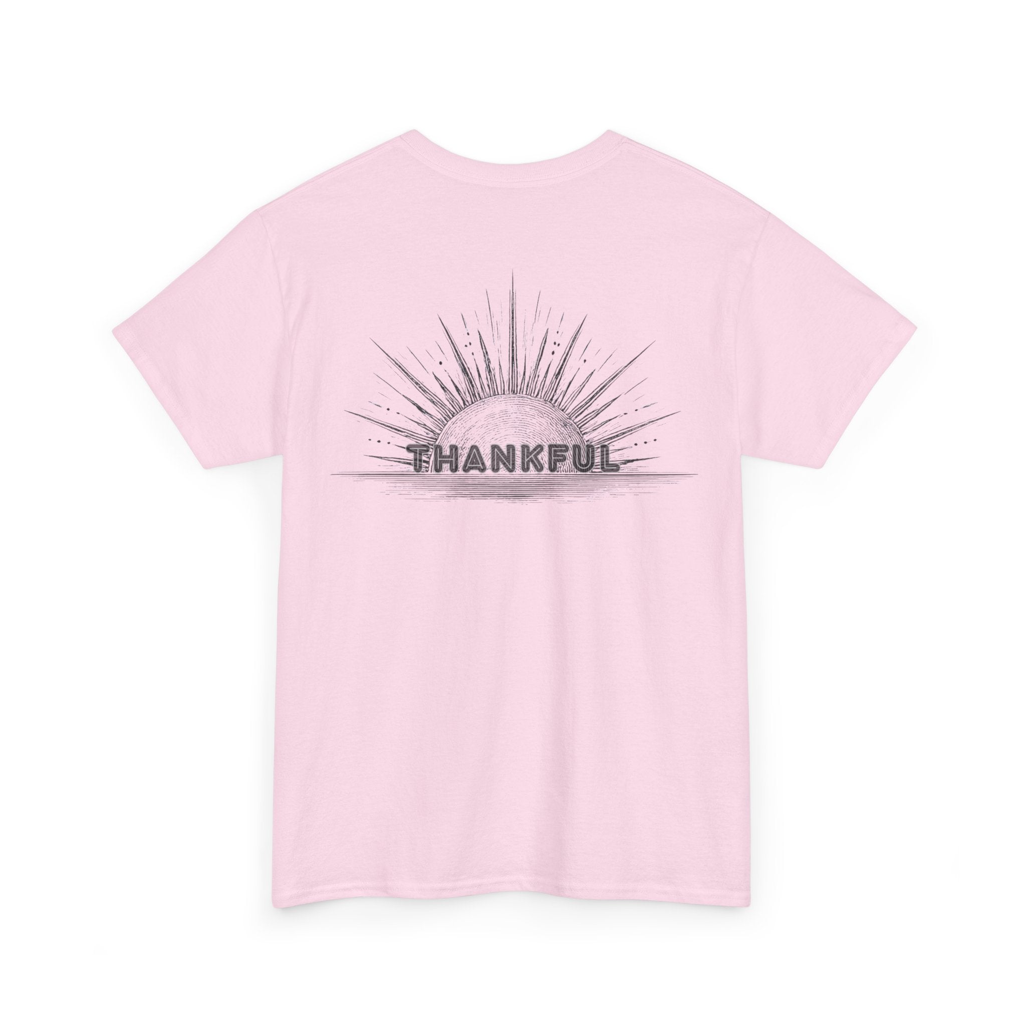 Thankful Unisex Tee