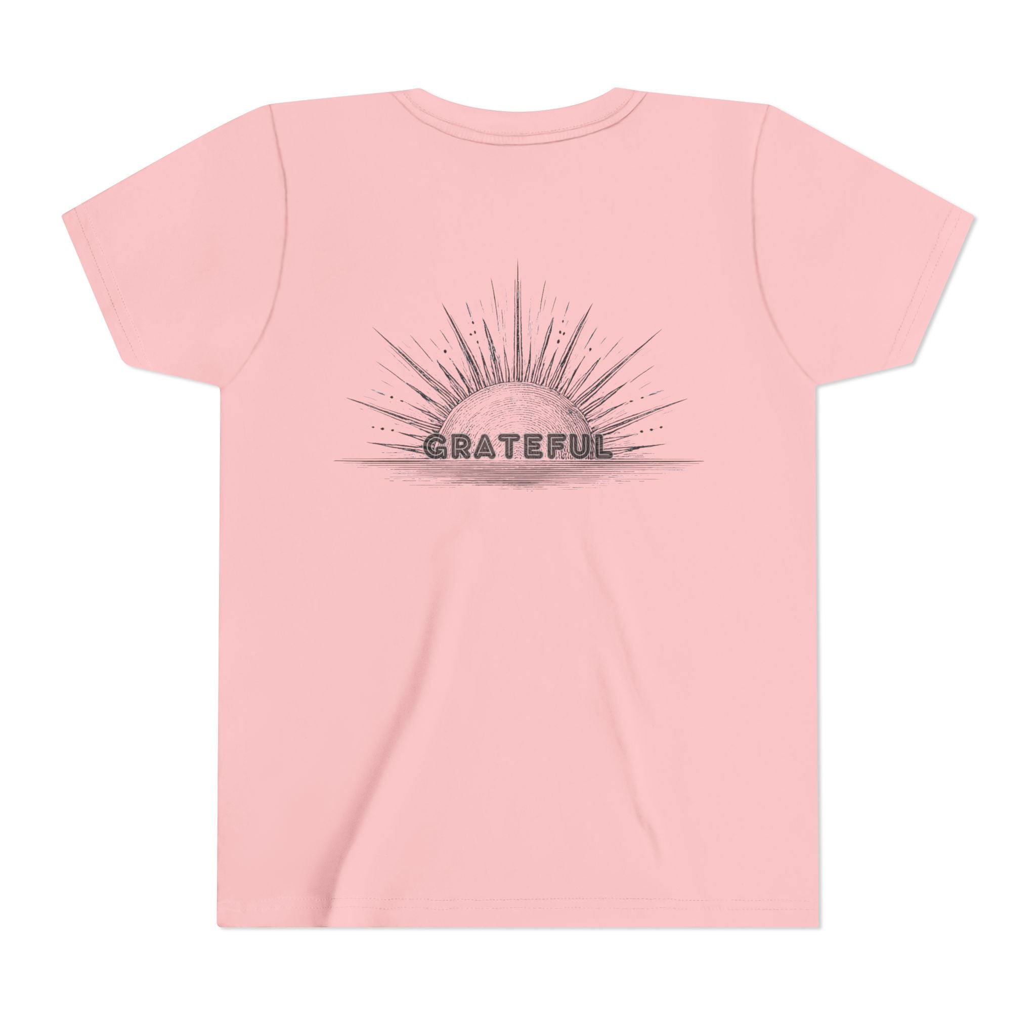 'Grateful' Youth Tee