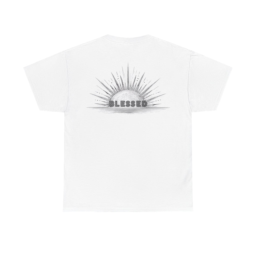 Blessed Unisex Tee