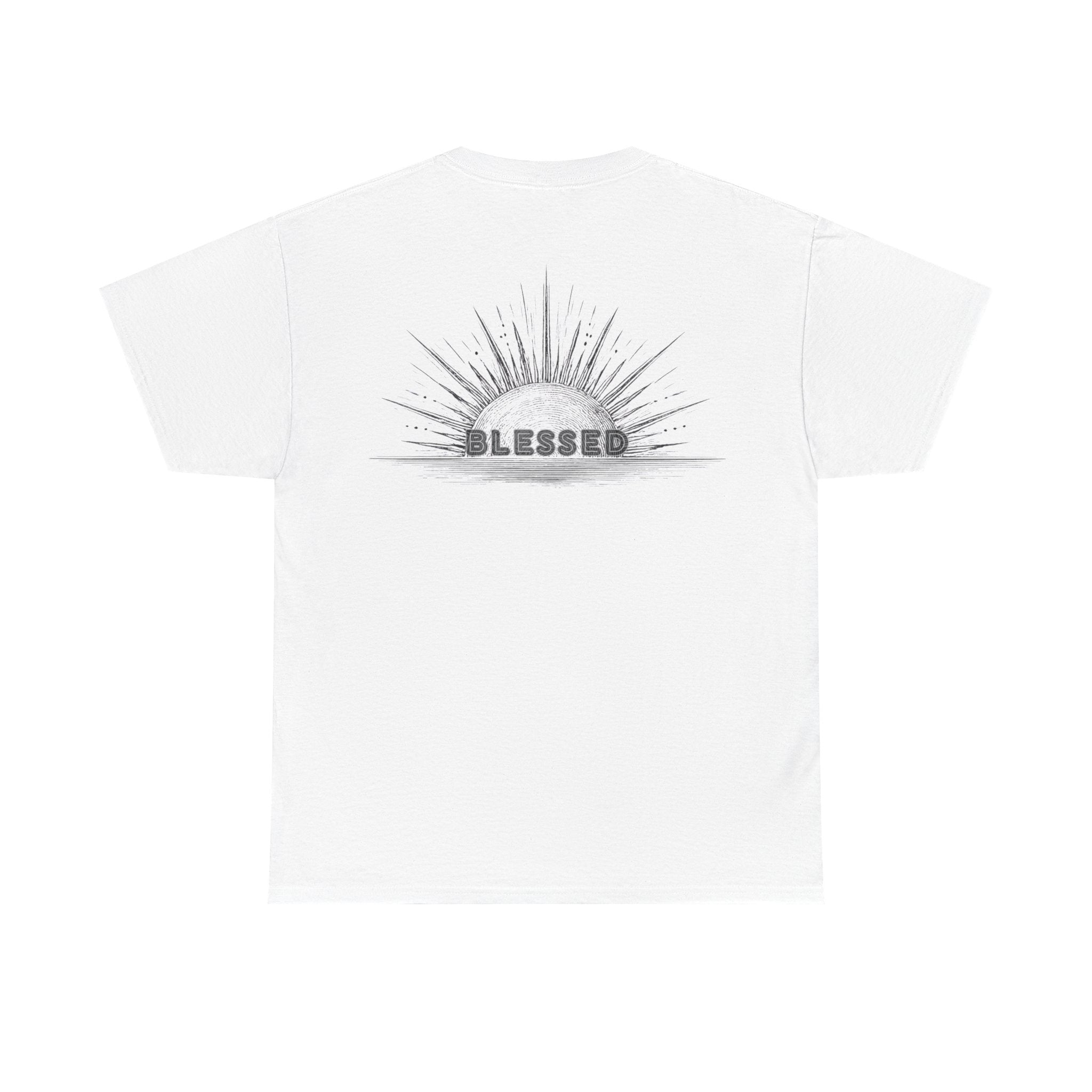 Blessed Unisex Tee
