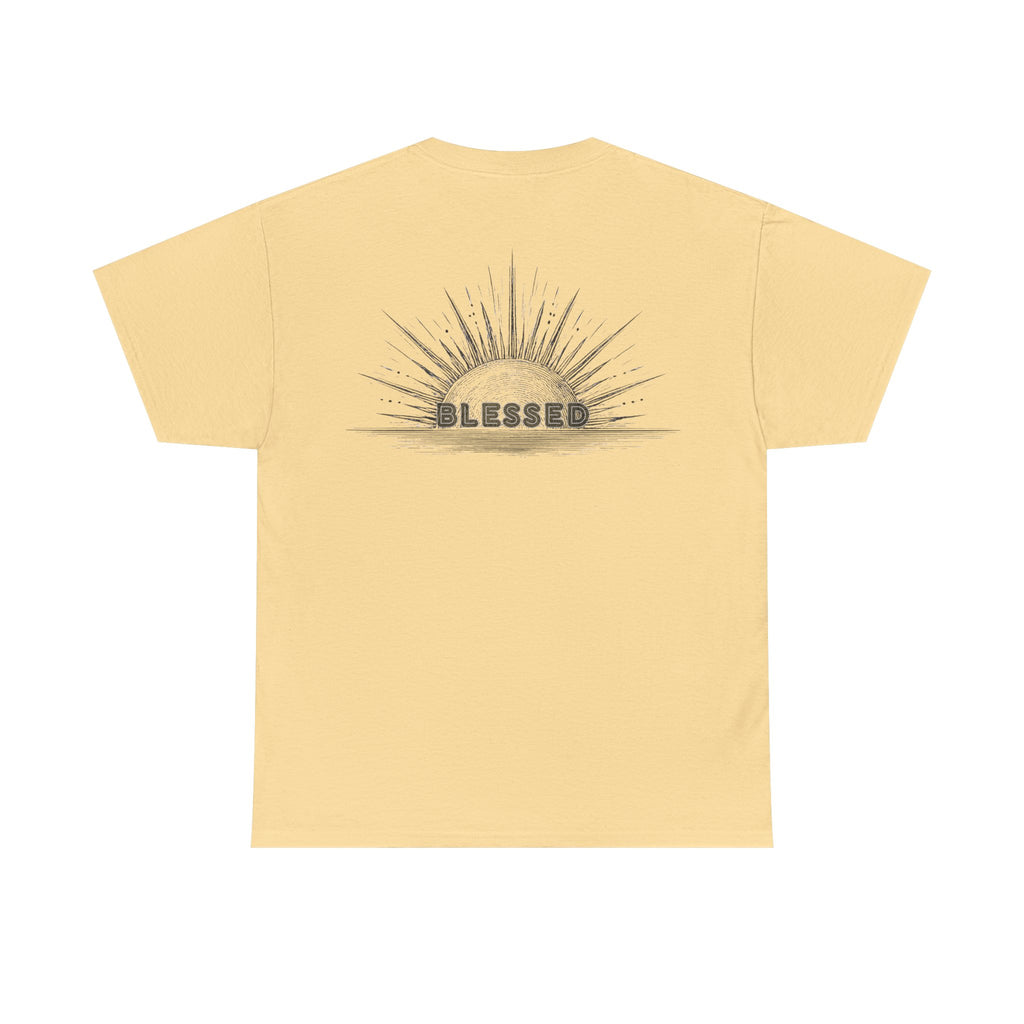 Blessed Unisex Tee